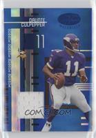 Daunte Culpepper [EX to NM] #/50