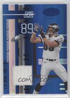 Chad Lewis #/50