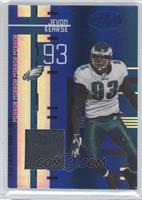 Jevon Kearse #/50