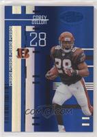 Corey Dillon #/50