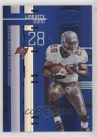 Warrick Dunn #/50