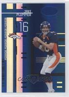 Jake Plummer #/50