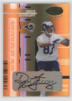 New Generation - Dante Ridgeway #/10