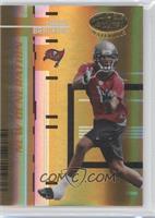 New Generation - Larry Brackins #/25