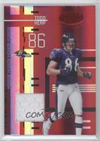 Todd Heap #/100