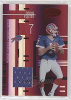 Doug Flutie #/100