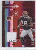 Corey Dillon #/100