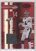 A.J. Feeley #/100