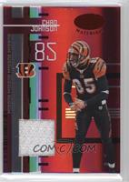 Chad Johnson #/100