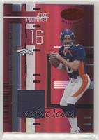 Jake Plummer #/100