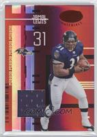 Jamal Lewis #/100