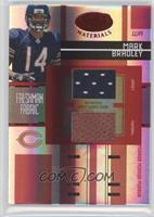 Freshman Fabric - Mark Bradley #/150