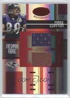 Freshman Fabric - Mark Clayton #/150