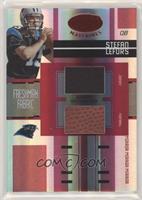 Freshman Fabric - Stefan LeFors #/150