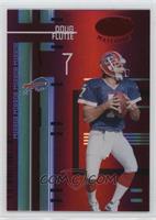 Doug Flutie #/100