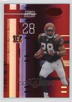 Corey Dillon #/100