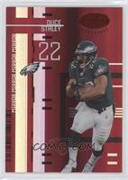 Duce Staley #/100
