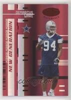 New Generation - DeMarcus Ware #/100