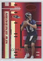 New Generation - Derek Anderson #/100