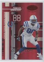 Marvin Harrison #/100