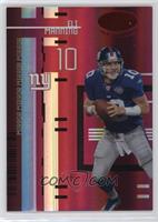 Eli Manning #/100