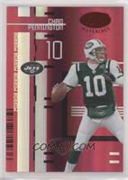 Chad Pennington #/100