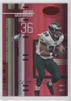 Brian Westbrook #/100