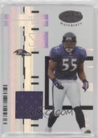 Terrell Suggs #/175