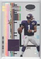 Warren Moon #/175