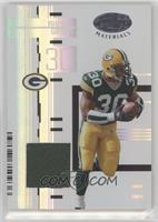 Ahman Green #/175