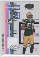 Javon Walker #/175