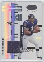 Jamal Lewis #/175