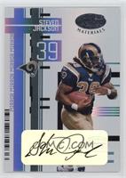 Steven Jackson #/79