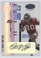 Michael Clayton #/100