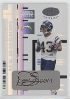 New Generation - Darren Sproles #/100