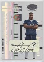 New Generation - Airese Currie #/100