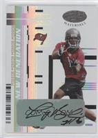 New Generation - Larry Brackins #/100