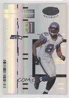 Koren Robinson #/150