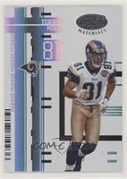 Torry Holt #/150