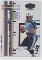 Steve McNair #/150