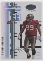 Warren Sapp #/150