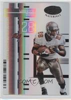 Warrick Dunn #/150