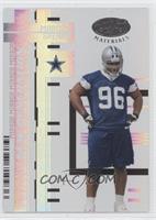 New Generation - Marcus Spears #/150