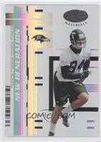 New Generation - Dan Cody #/150