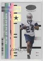 New Generation - Marion Barber III #/150