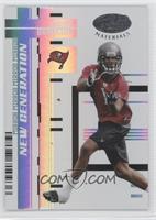 New Generation - Larry Brackins #/150