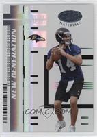 New Generation - Derek Anderson #/150