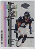 Champ Bailey #/150