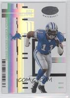 Roy Williams #/150