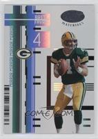 Brett Favre #/150